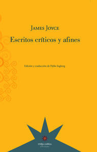 Escritos críticos y afines1