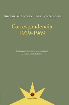Correspondencia 1939-19691