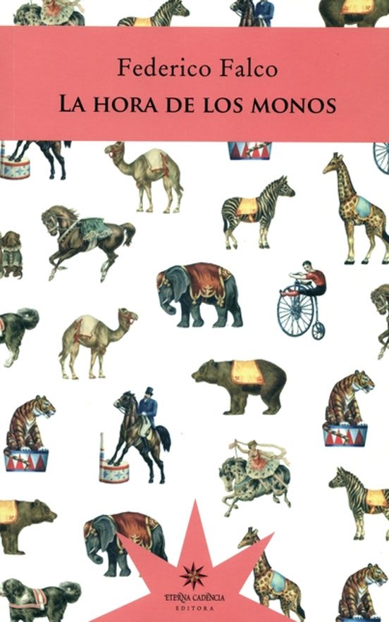 La hora de los monos1