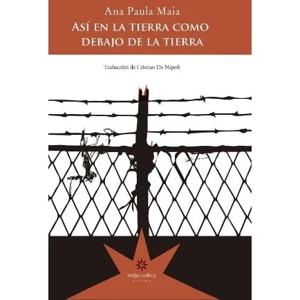 Así en la tierra como debajo de la tierra1