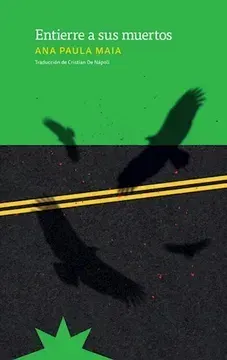 Entierre a sus muertos1