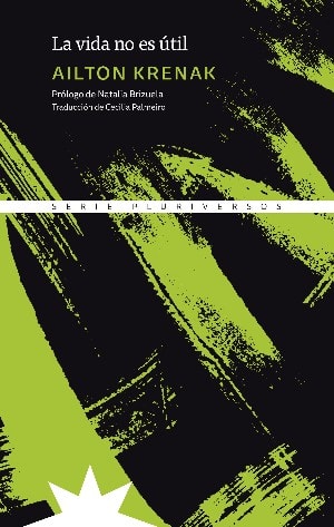 La vida no es útil2