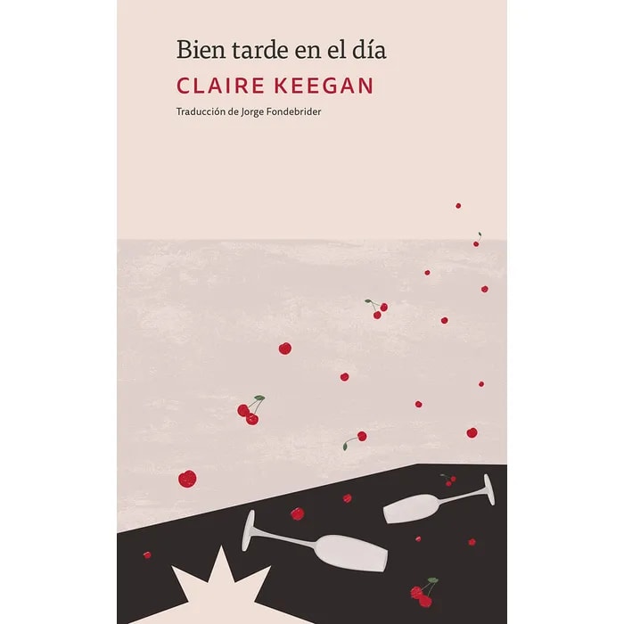 Bien tarde en el día1