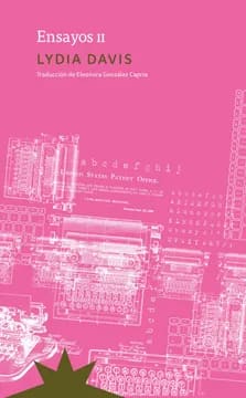 Ensayos II1