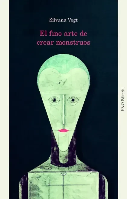 El fino arte de crear monstruos1