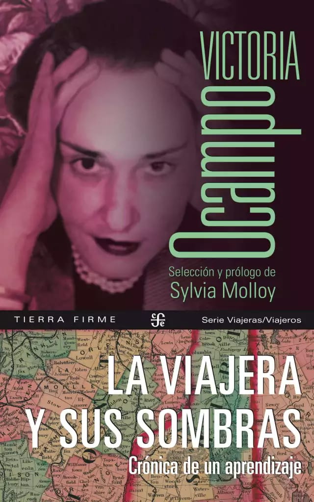 La viajera y sus sombras1