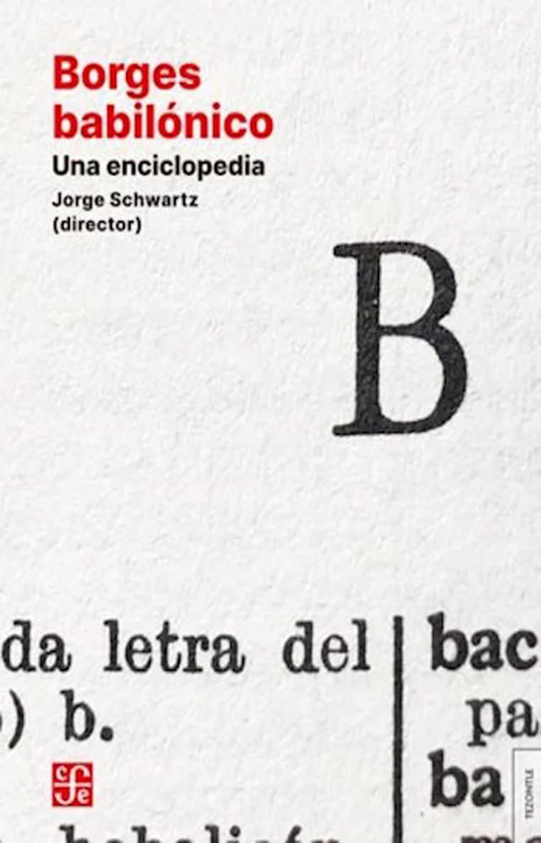Borges babilónico1