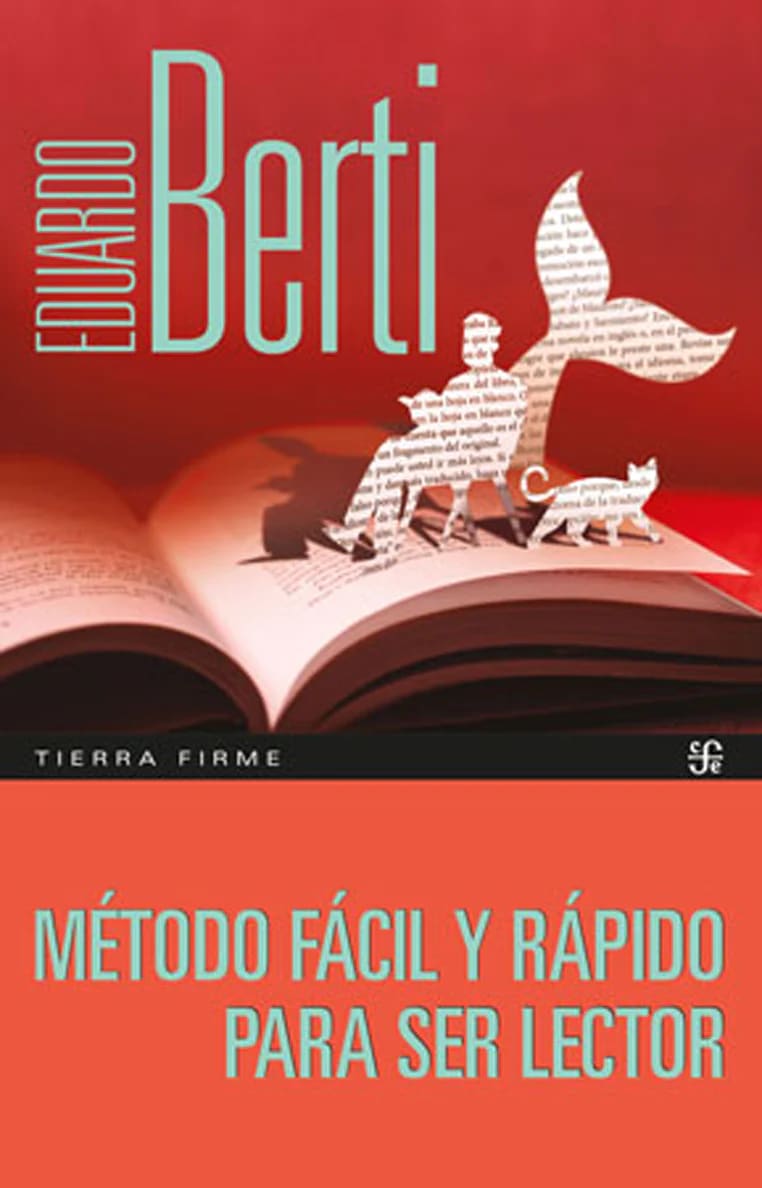 Método fácil y rápido para ser lector1