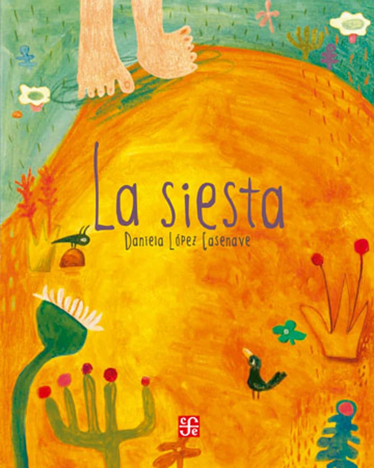 La siesta2
