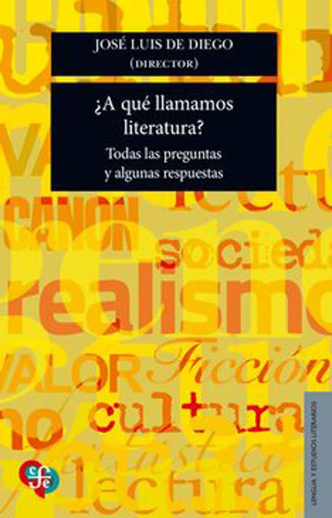 A que llamamos literatura?1