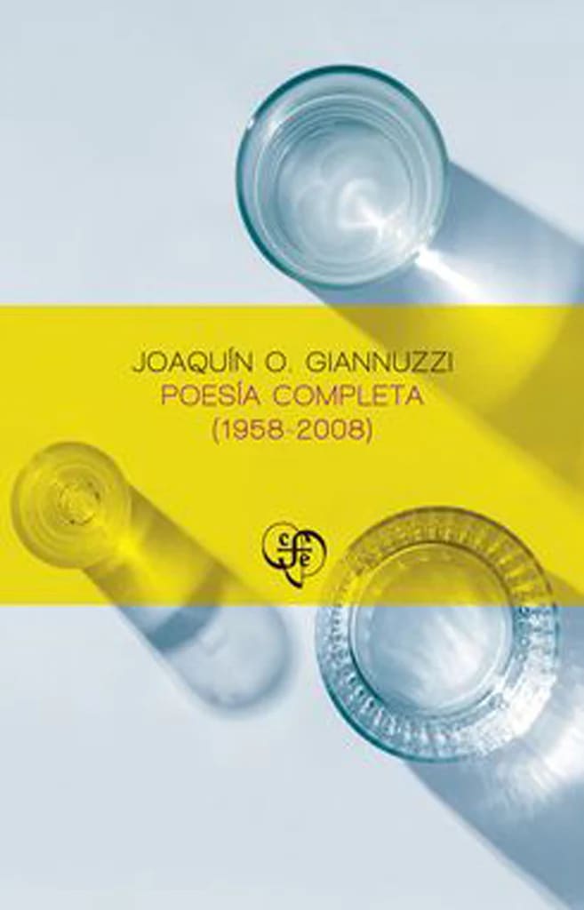 Poesía completa (1958-2008)1