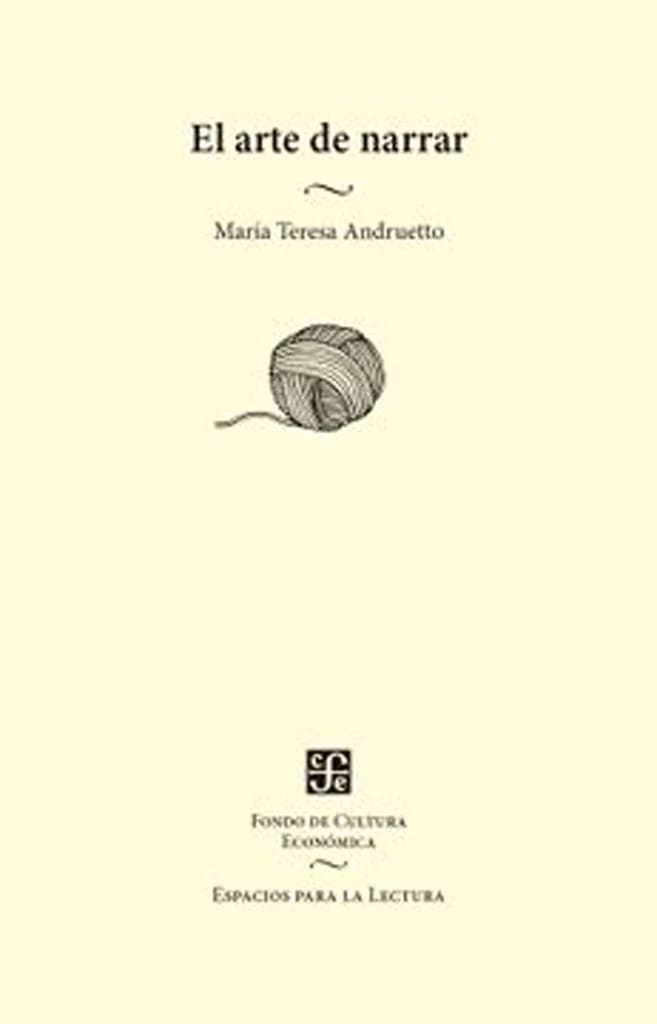 Arte de narrar1