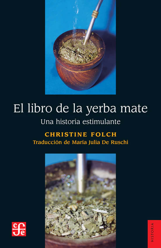 El libro de la yerba mate1