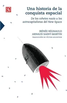 una historia de la conquista espacial1