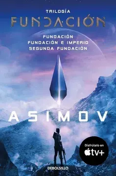 Trilogía de la fundación1
