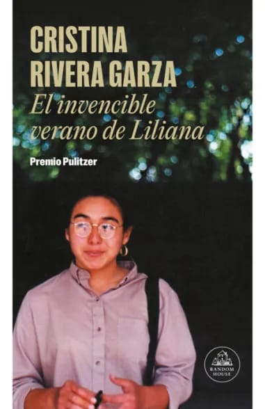 El invncible verano de Liliana 1
