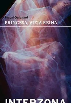 Princesa, vieja reina 1