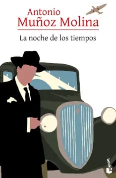 La noche de los tiempos 1
