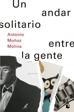Un andar solitario entre la gente 1