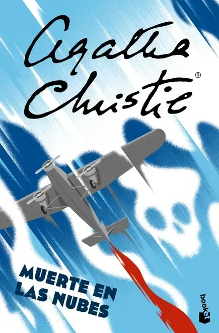 Muerte en las nubes1