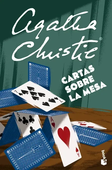 Cartas sobre la mesa1