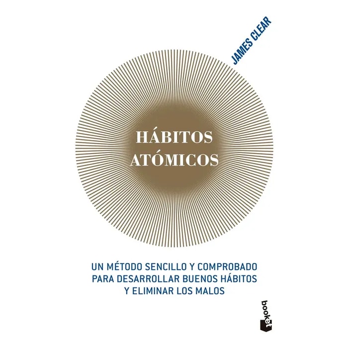 Hábitos atomicos TD1