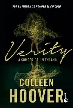 Verity. La sombra de un engaño1