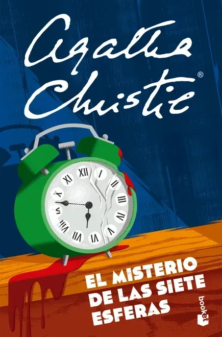 El misterio de las siete esferas1