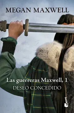 Las guerreras Maxwell1