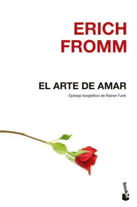 El arte de amar (TD)1
