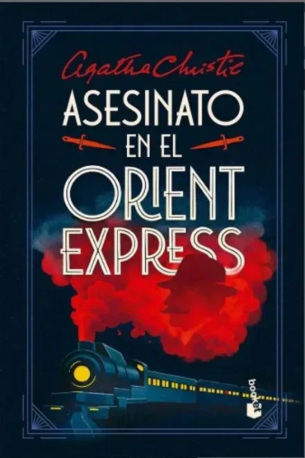 Asesinato en el orient express (TD)1