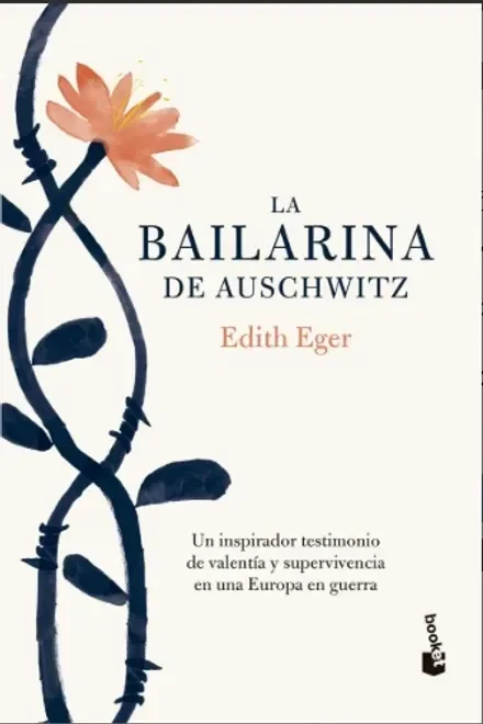 La bailarina de Auschwitz (TD)1