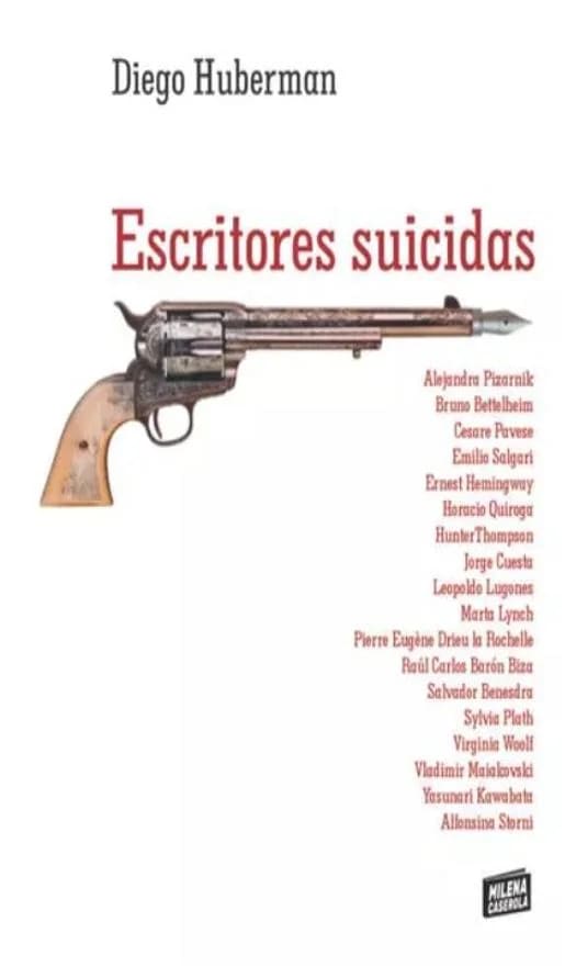 Escritores suicidas2