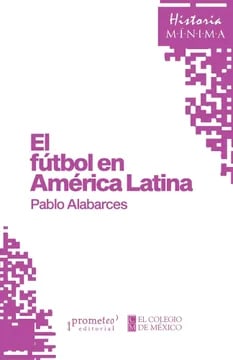 El fútbol en América Latina1