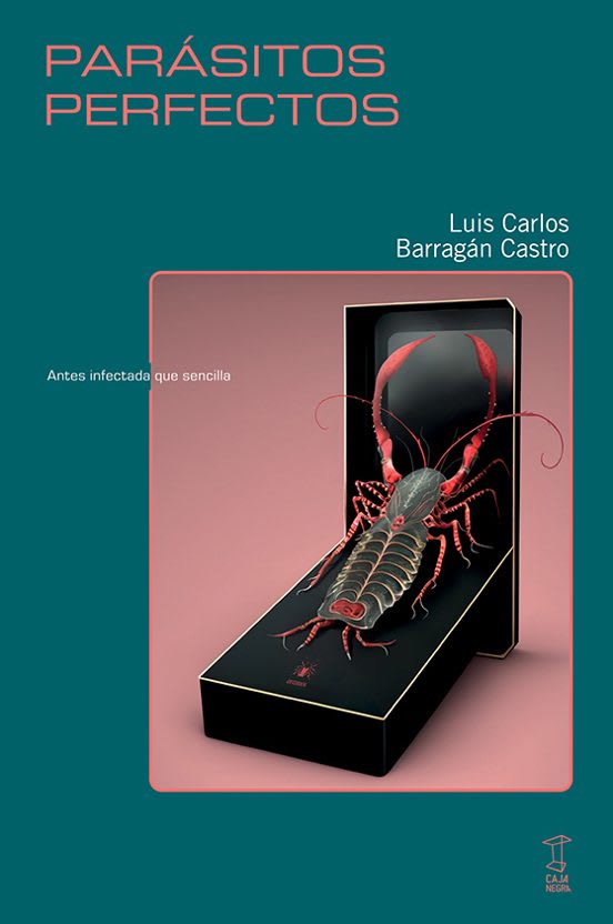 Parasitos perfectos1