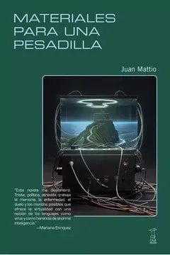 Materiales para una pesadilla1