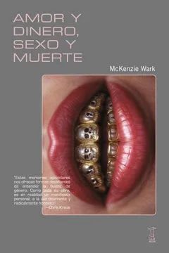 Amor y dinero sexo y muerte1