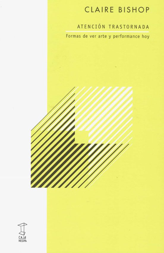 Atención trastornada1