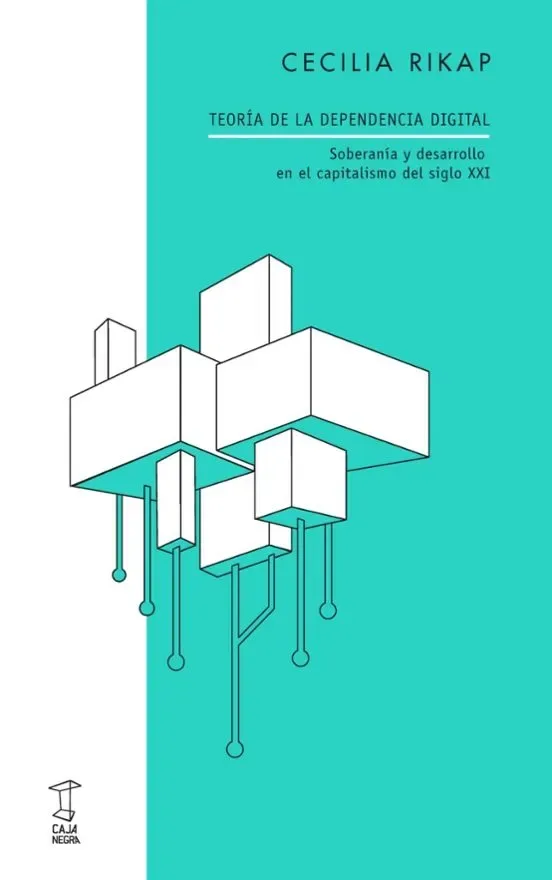 Teoría de la dependencia1