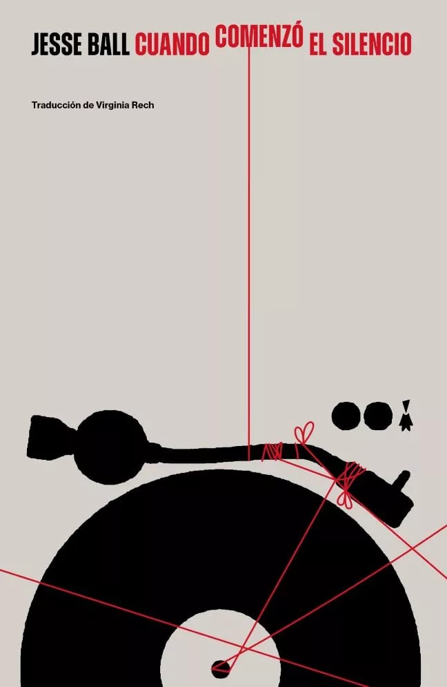 Cuando comenzó el silencio1