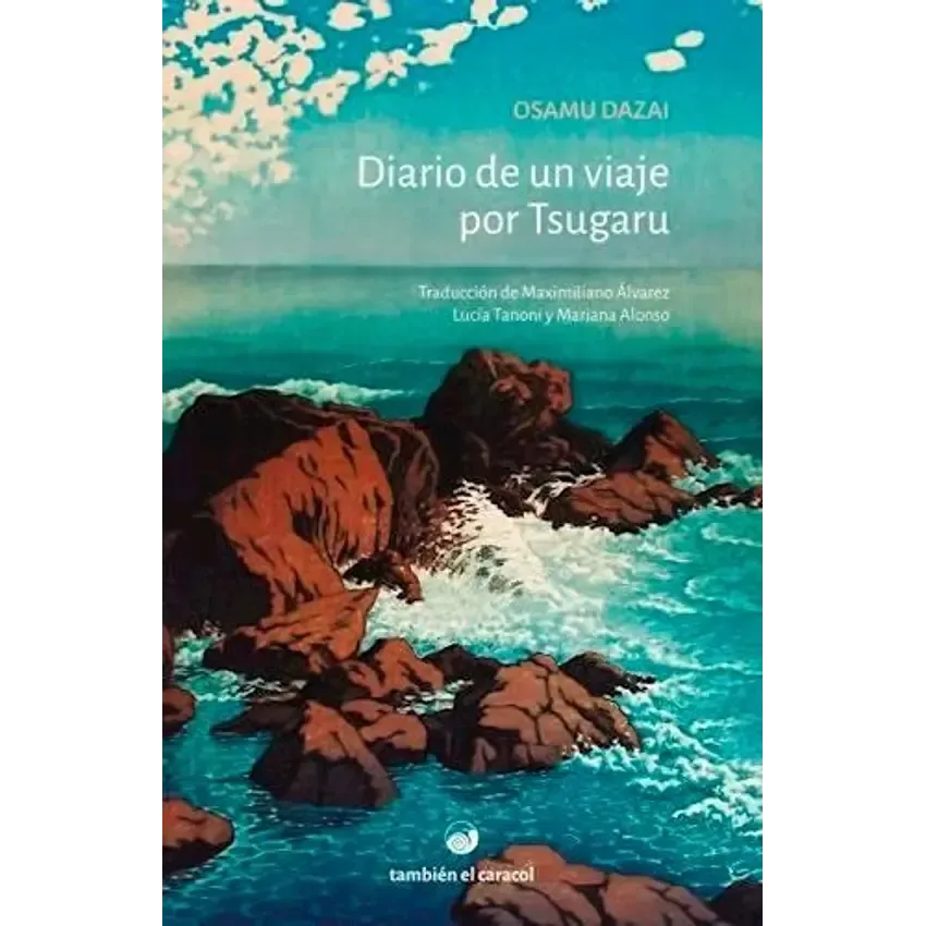 Diario de un viaje por Tsugaru1