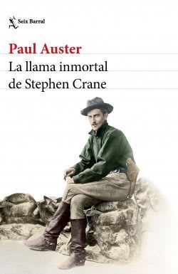 La llama inmortal de Stephen Crane2