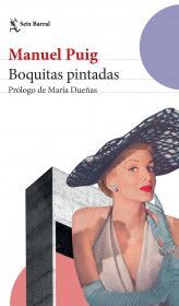 Boquitas pintadas (NE)                            1