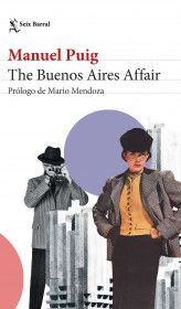 The Buenos Aires Affair (NE)                      1