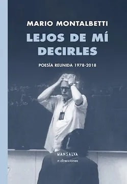 Lejos de mí decirles1