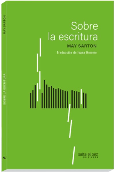Sobre la escritura (ensayos)2