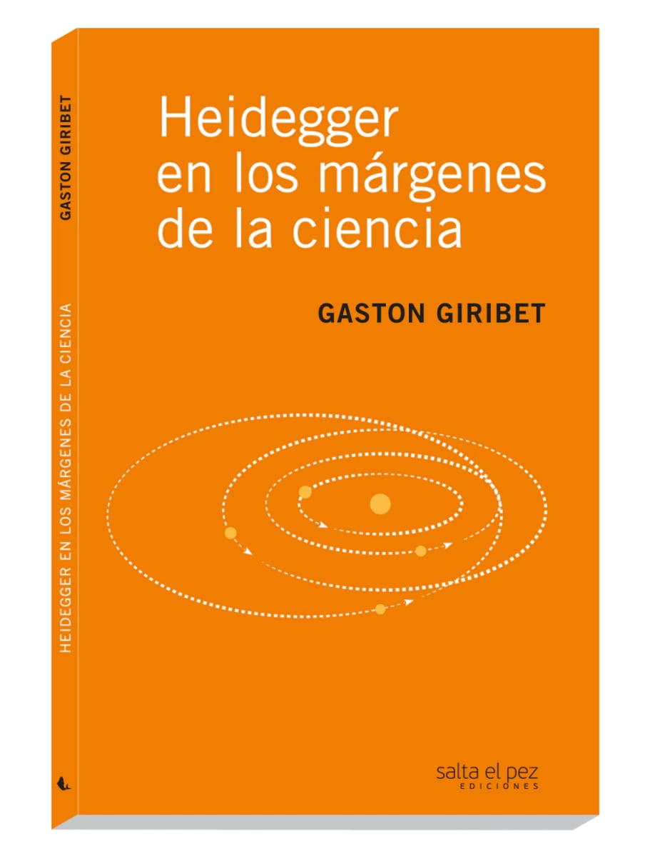 Heidegger en los márgenes de la ciencia1