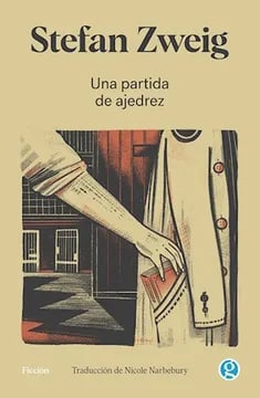 Una partida de ajedrez2