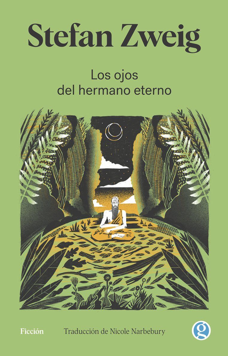 Los ojos del hermano eterno2