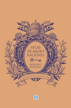 Atlas de las micronaciones 1